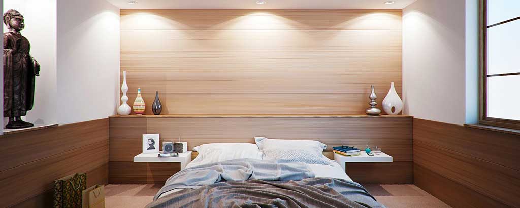 Sommeil et Feng SHui